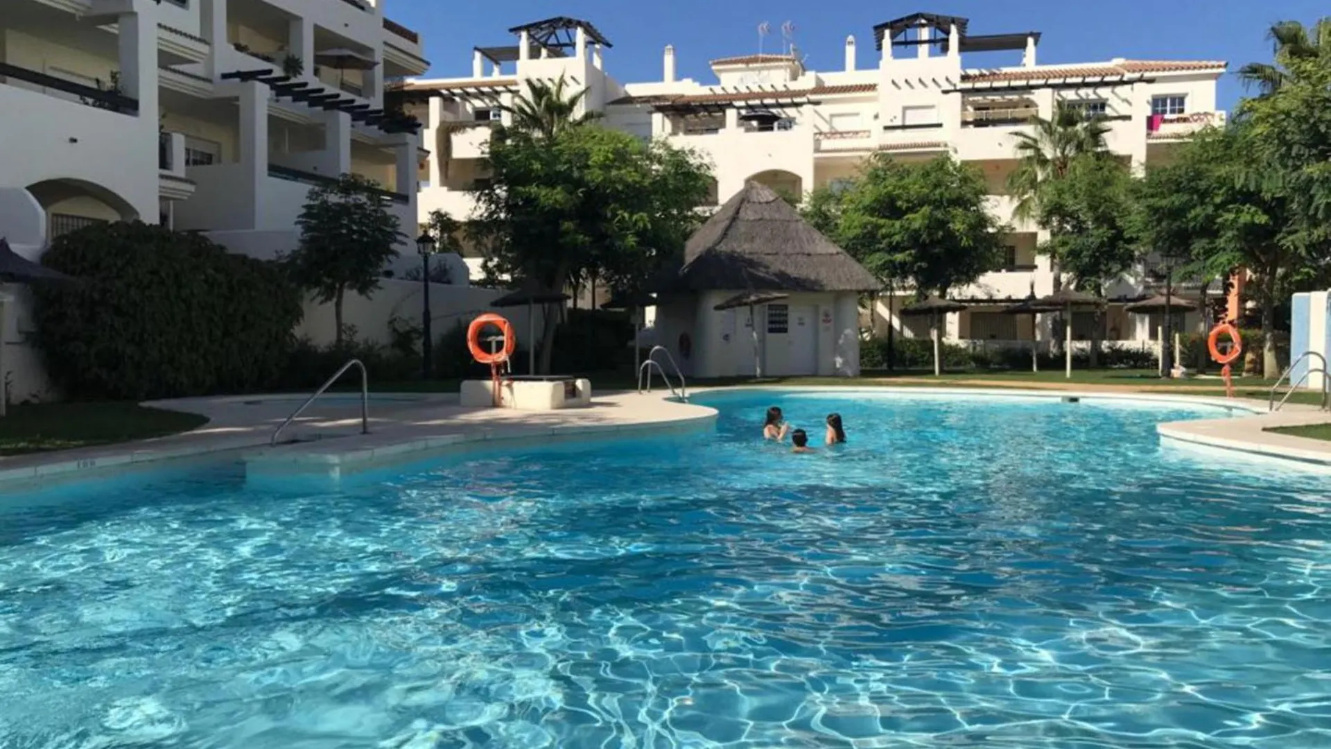 Apartamento Residencial Duquesa 2239 Manilva