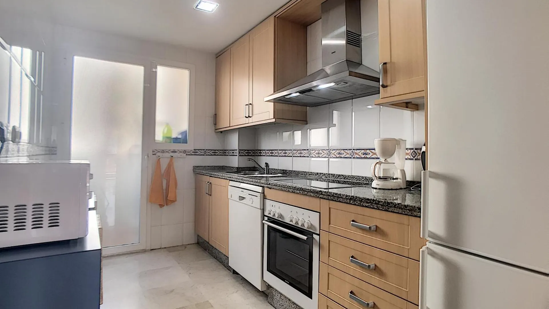 Apartamento Residencial Duquesa 2239 Manilva 0*,