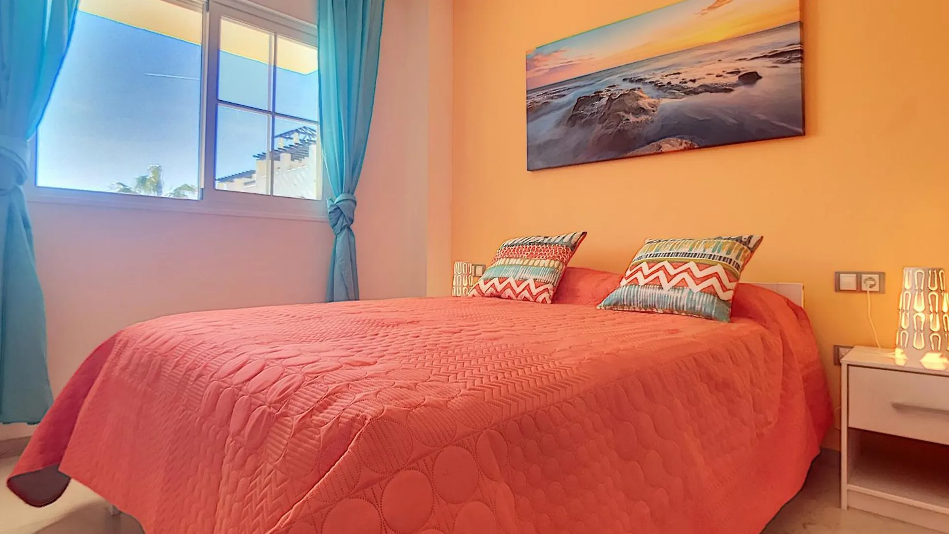 Apartamento Residencial Duquesa 2239 Manilva España