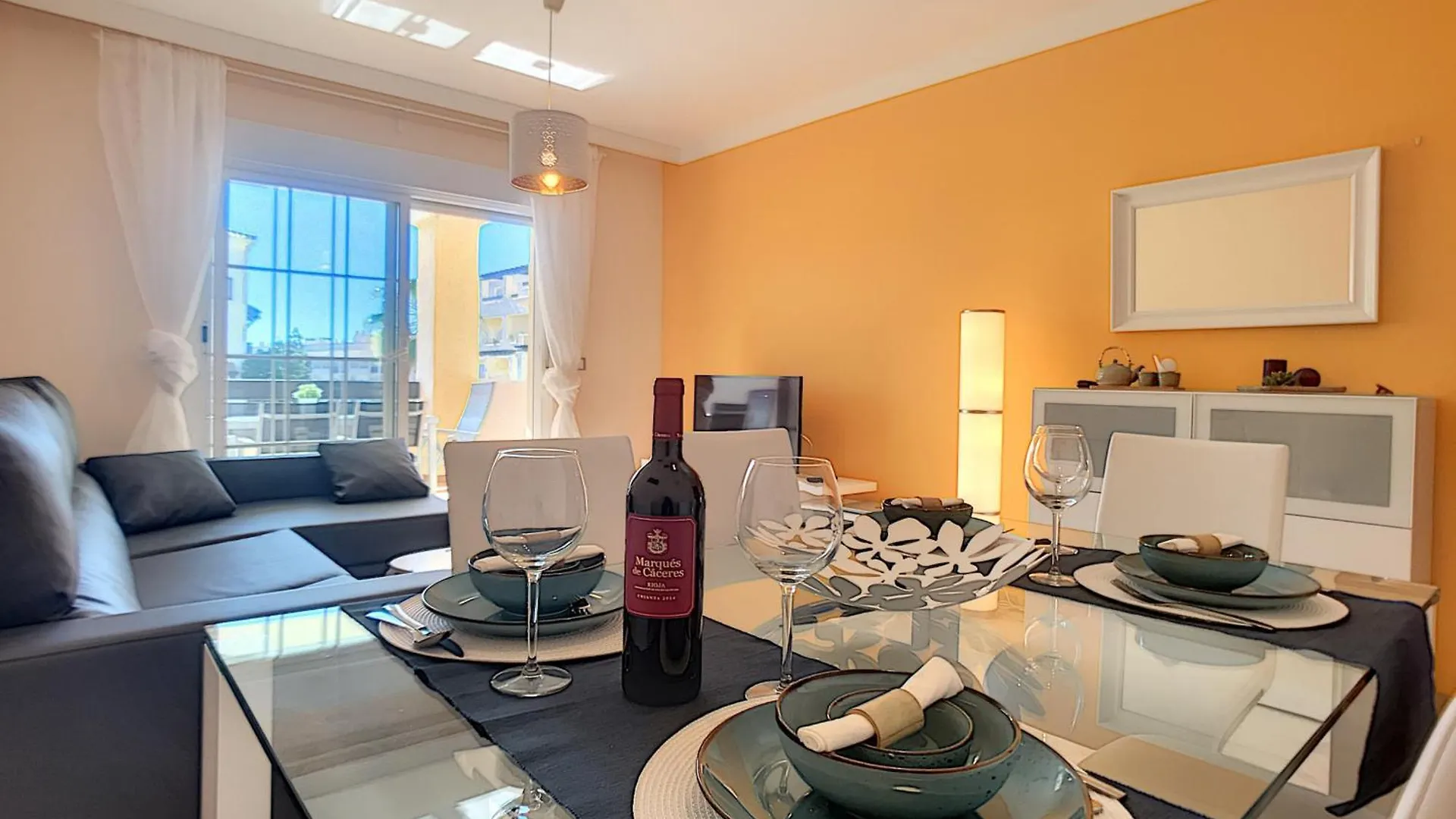 Apartamento Residencial Duquesa 2239 Manilva 0*,  España