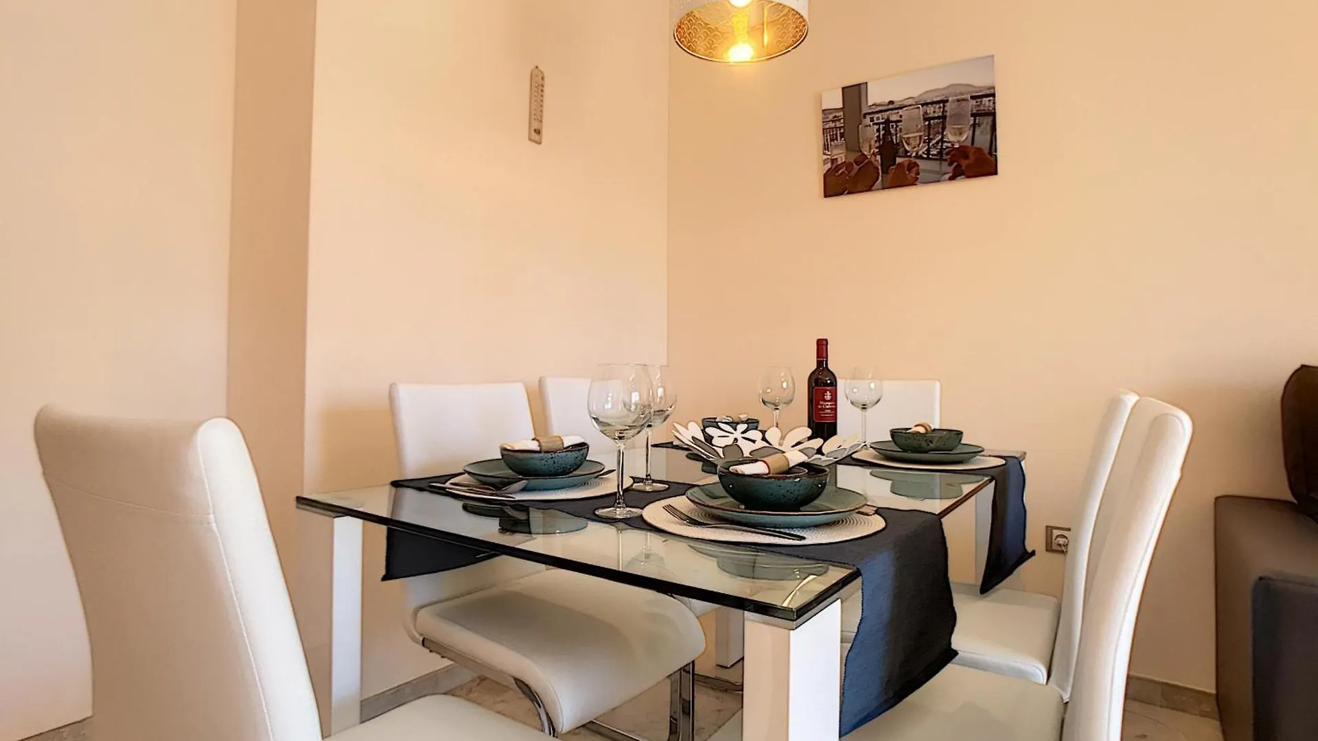 Apartamento Residencial Duquesa 2239 Manilva