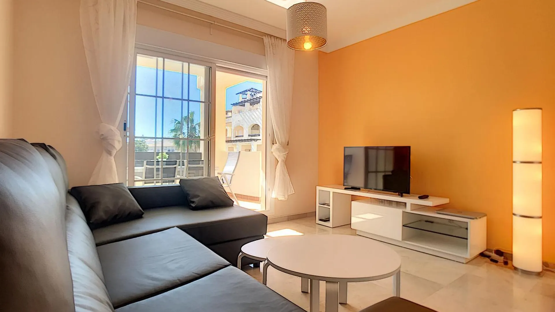 Apartamento Residencial Duquesa 2239 Manilva
