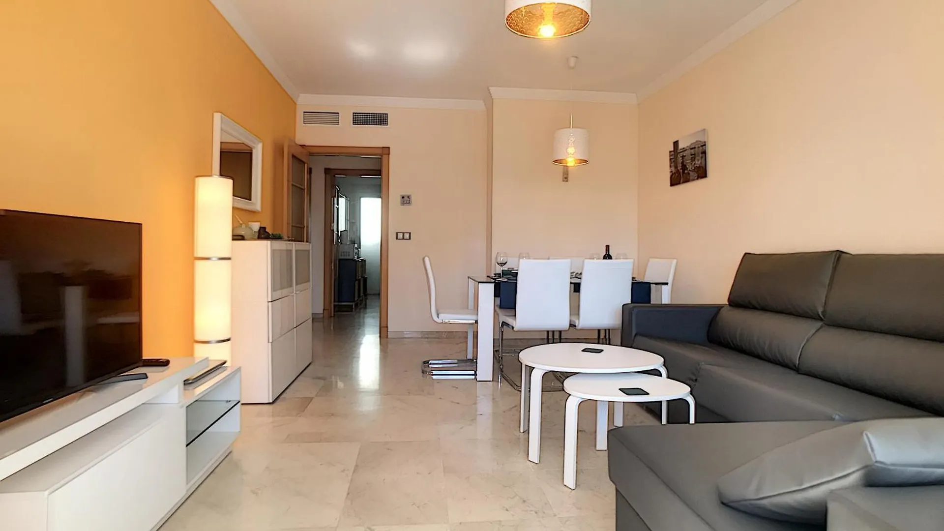 Apartamento Residencial Duquesa 2239 Manilva