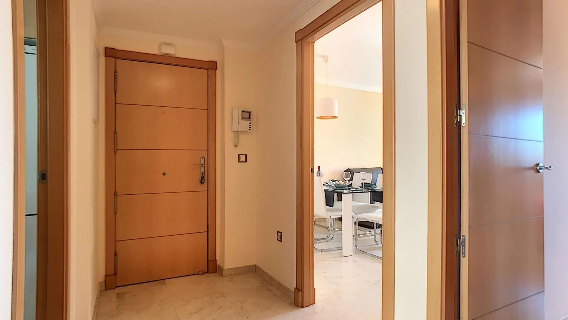 Apartamento Residencial Duquesa 2239 Manilva España