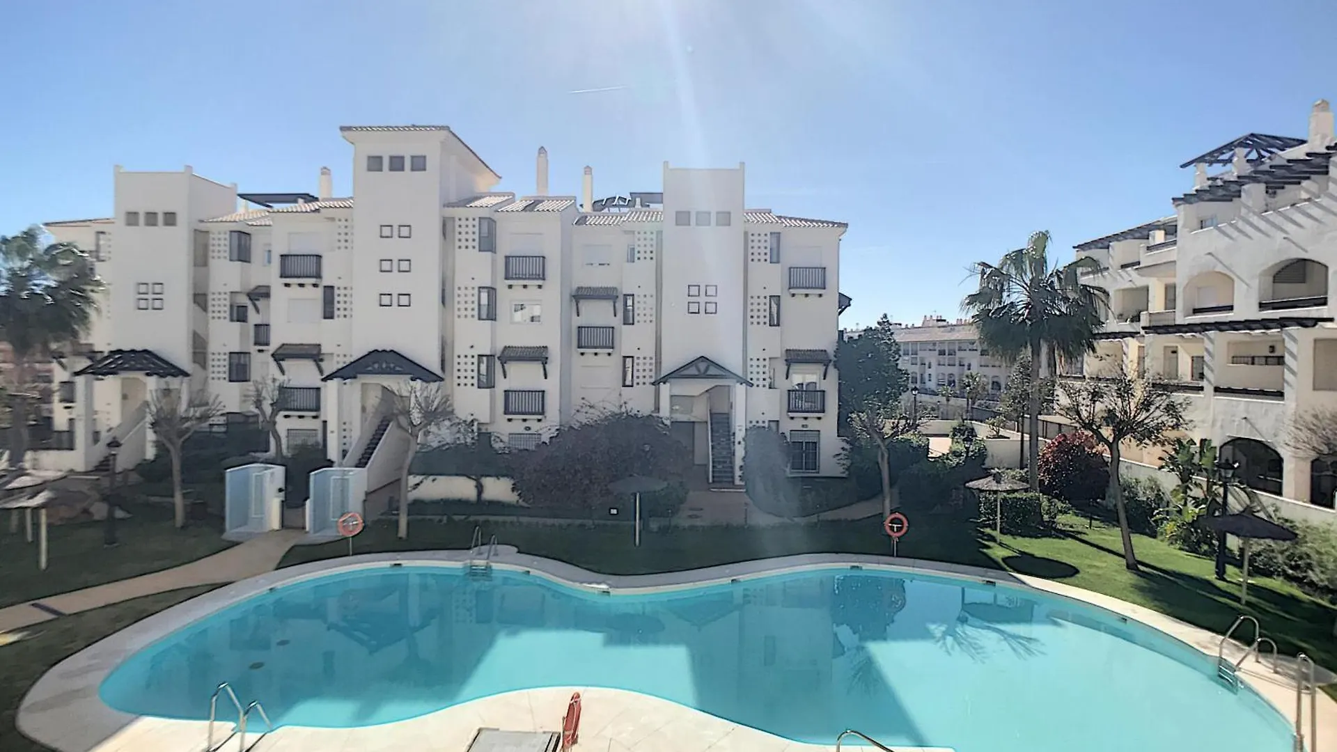 Apartamento Residencial Duquesa 2239 Manilva España